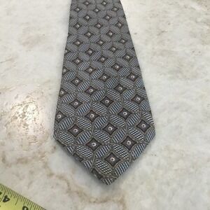 RICHEL SILK TIE